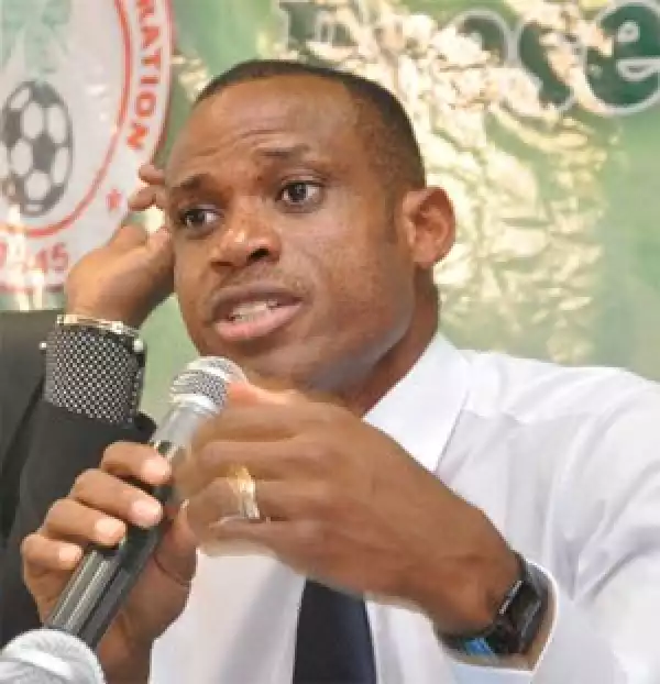 Sunday Oliseh Calls Enyeama, 17 Foreign-Based Players For Tanzania [See Full List]